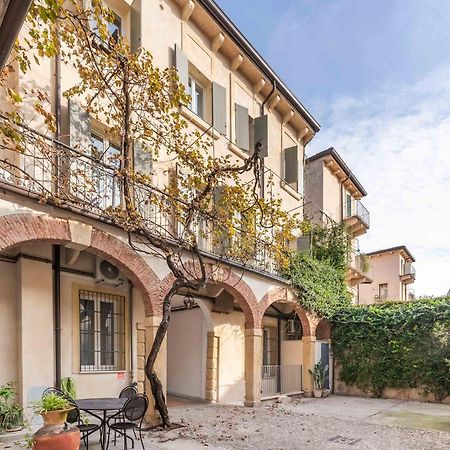 Limehome Verona La Vigna In Citta Extérieur photo
