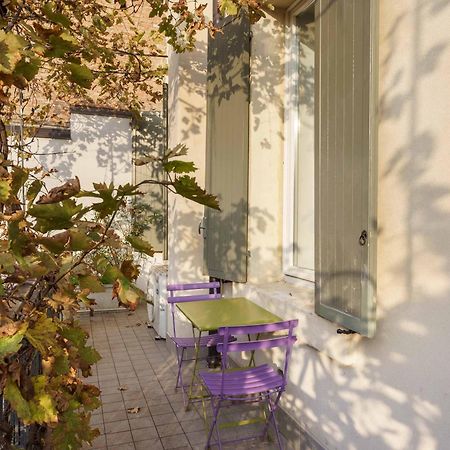 Limehome Verona La Vigna In Citta Extérieur photo