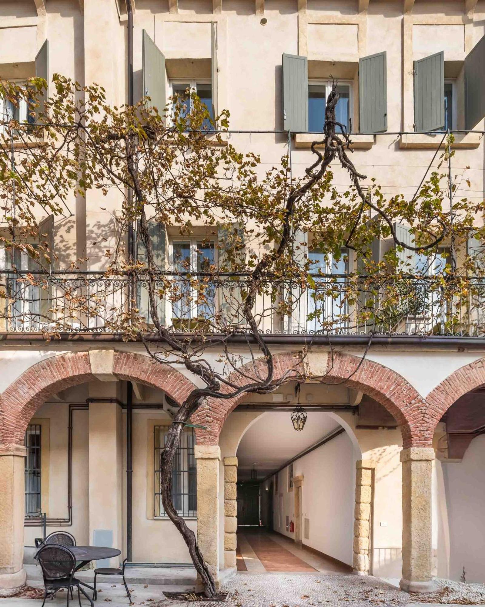 Limehome Verona La Vigna In Citta Extérieur photo
