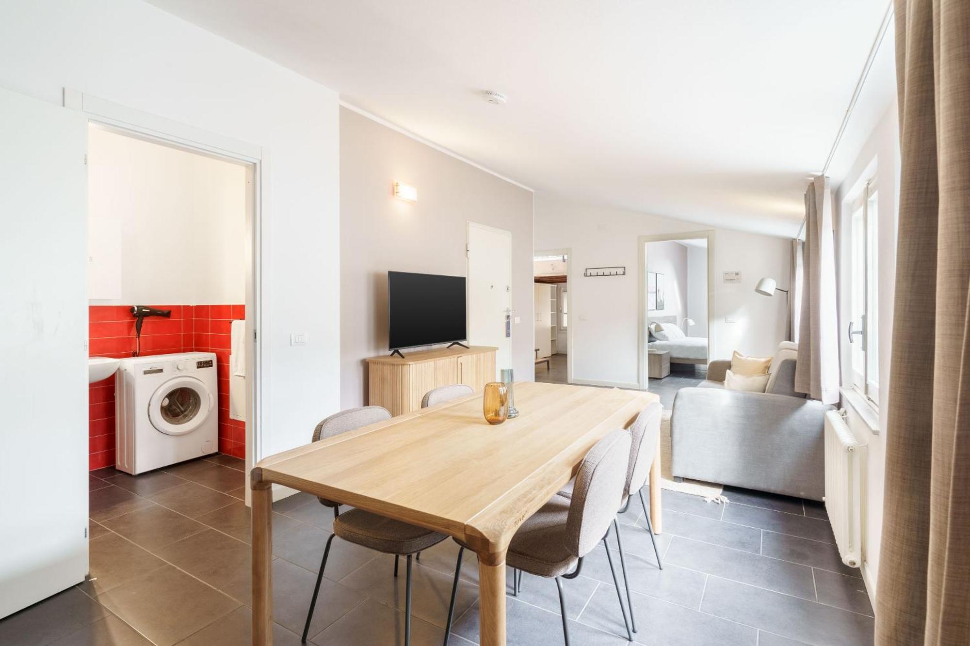 Limehome Verona La Vigna In Citta Chambre photo