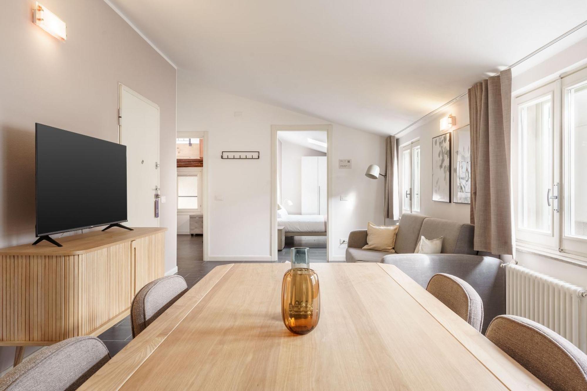 Limehome Verona La Vigna In Citta Extérieur photo