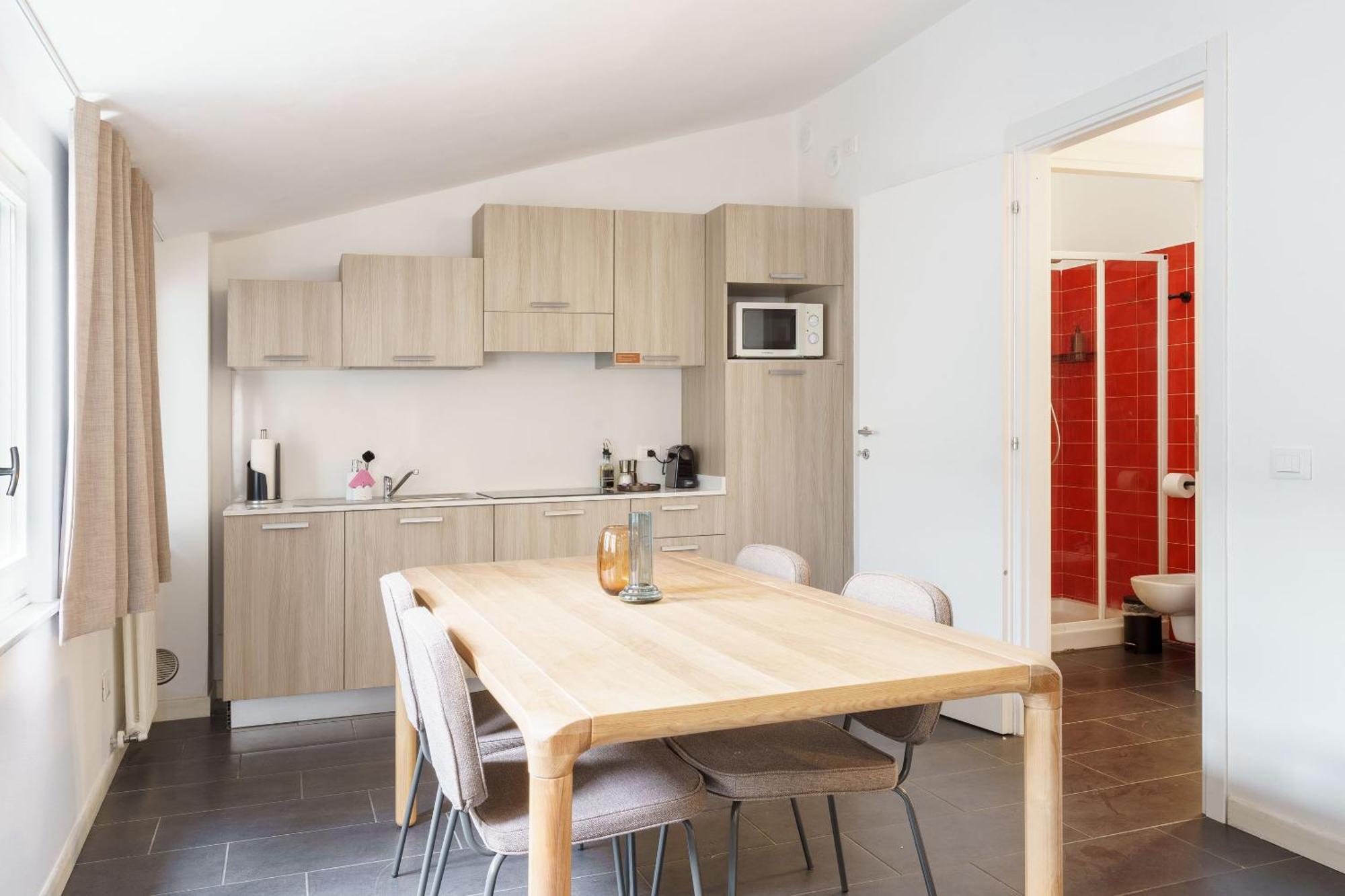 Limehome Verona La Vigna In Citta Chambre photo