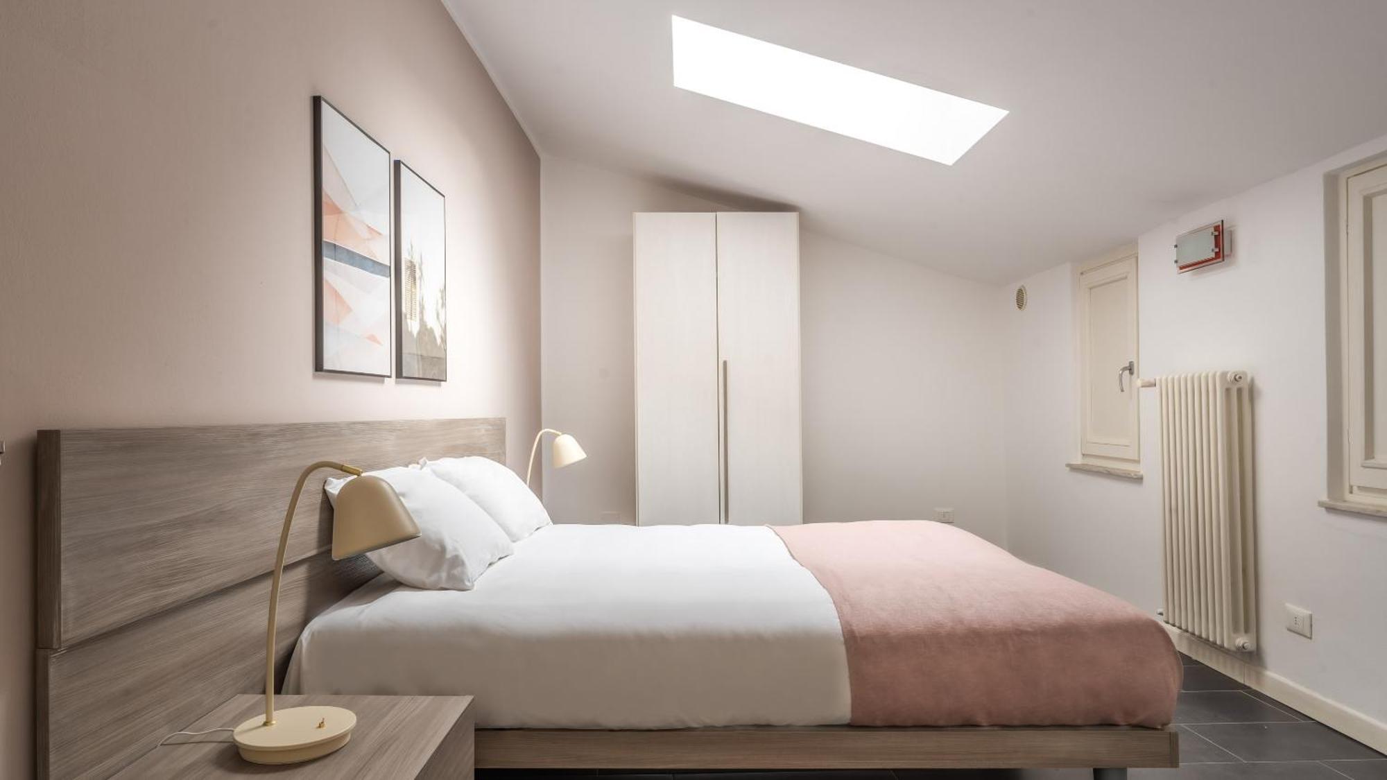 Limehome Verona La Vigna In Citta Chambre photo