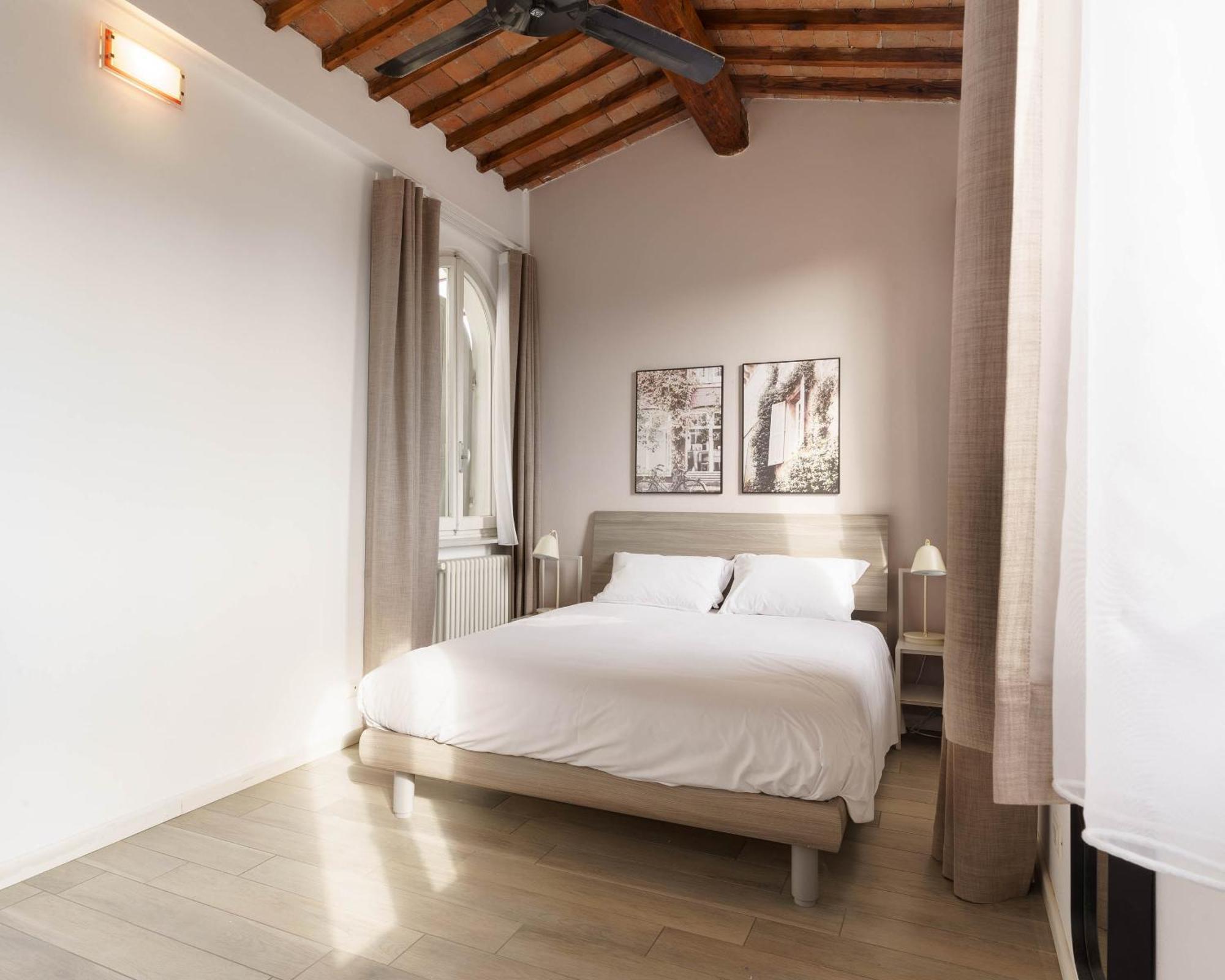 Limehome Verona La Vigna In Citta Chambre photo