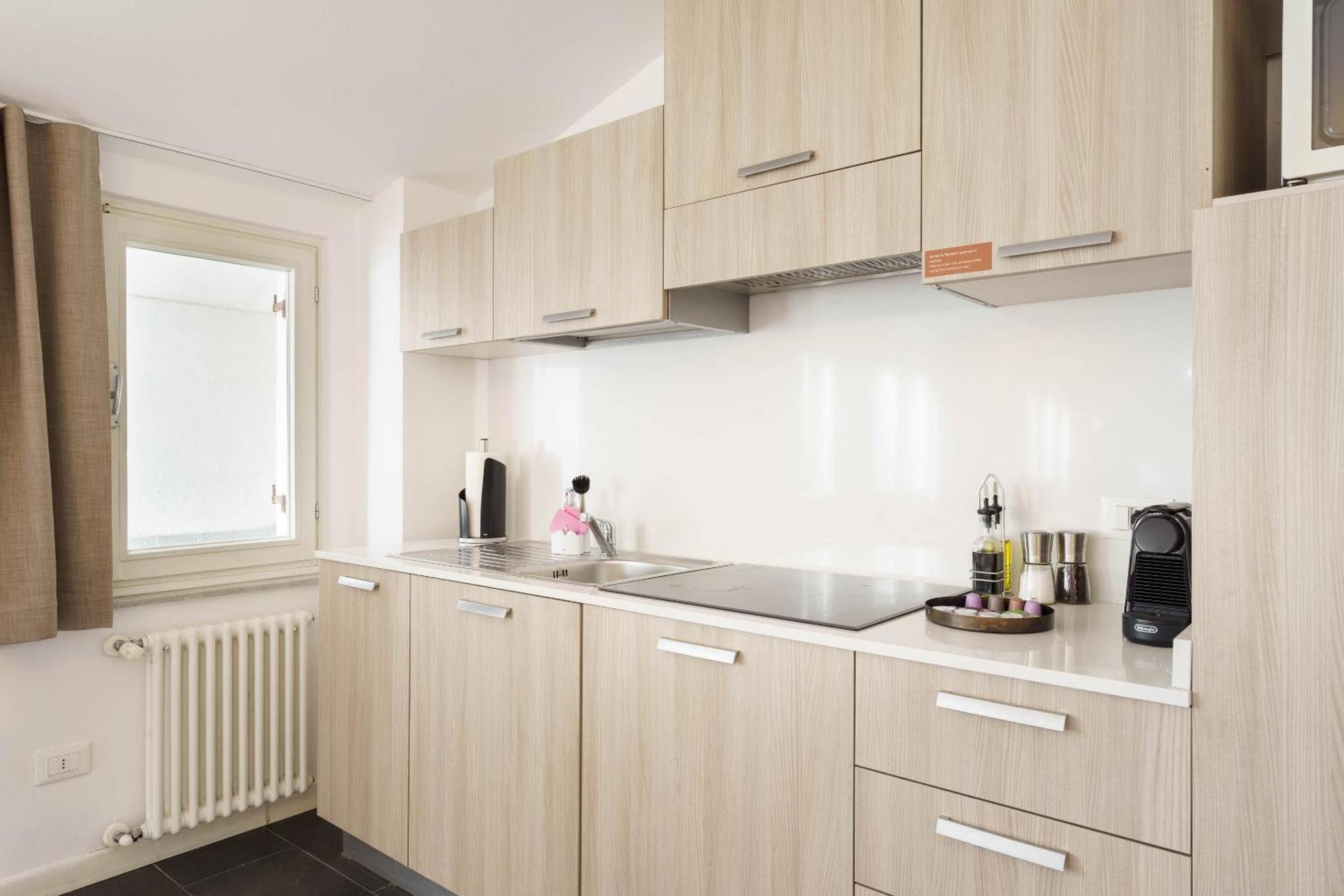 Limehome Verona La Vigna In Citta Chambre photo
