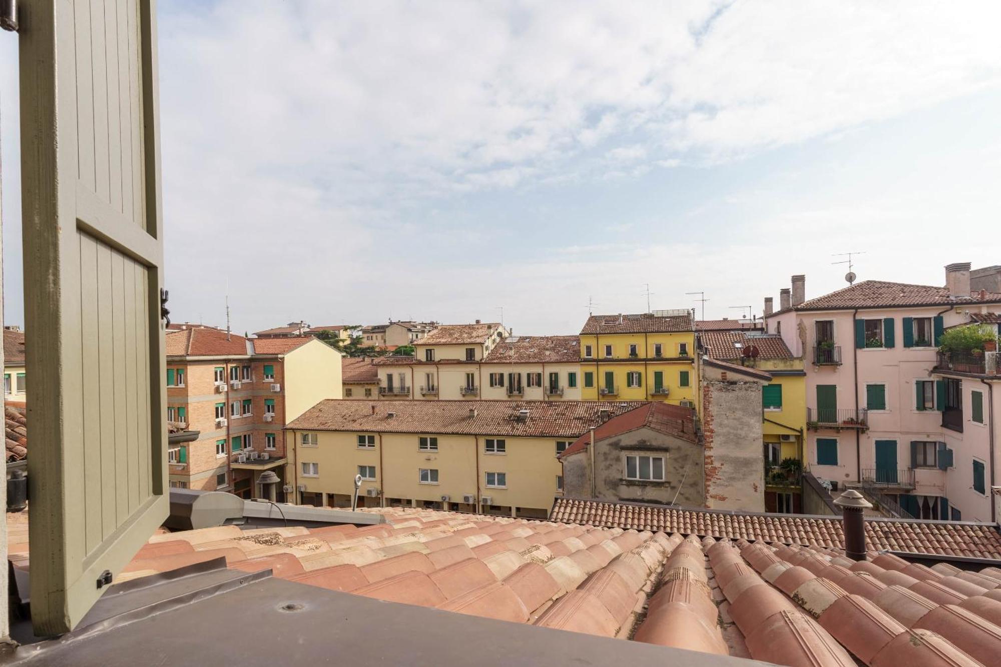 Limehome Verona La Vigna In Citta Chambre photo