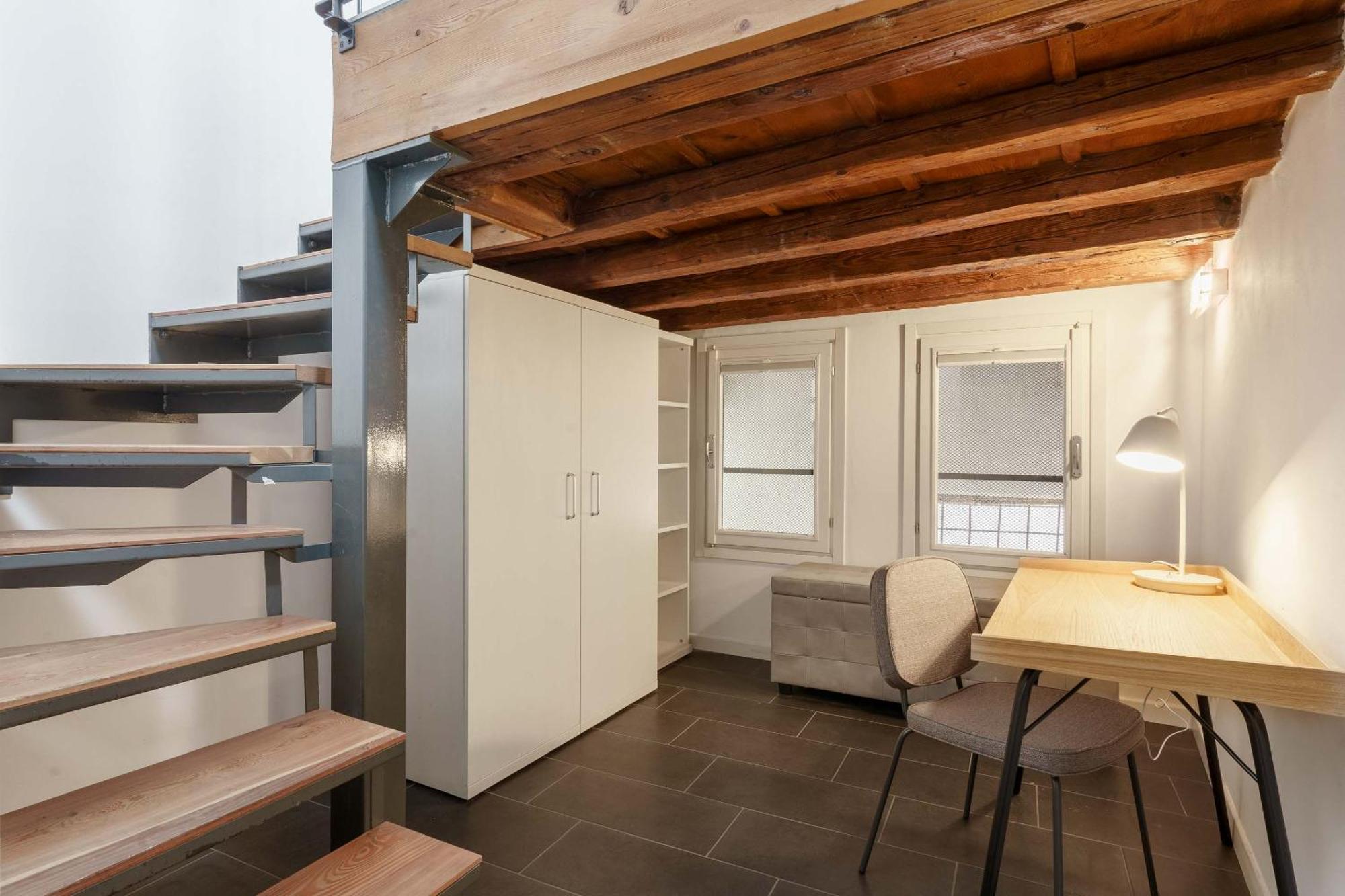 Limehome Verona La Vigna In Citta Chambre photo
