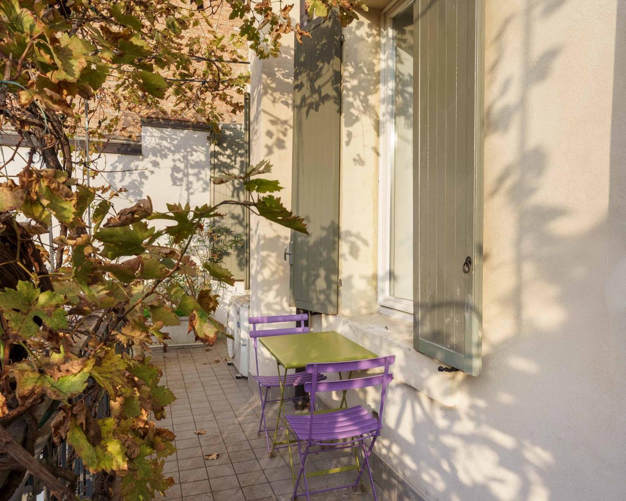 Limehome Verona La Vigna In Citta Extérieur photo