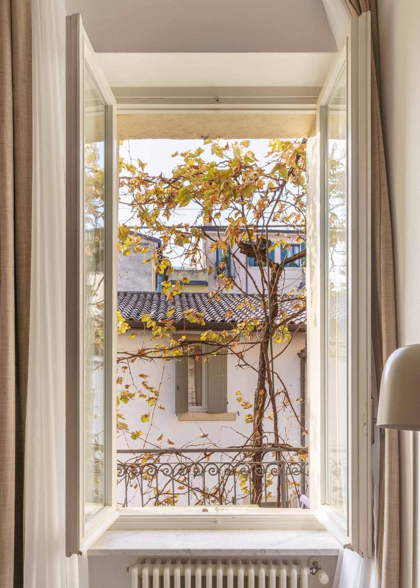 Limehome Verona La Vigna In Citta Chambre photo