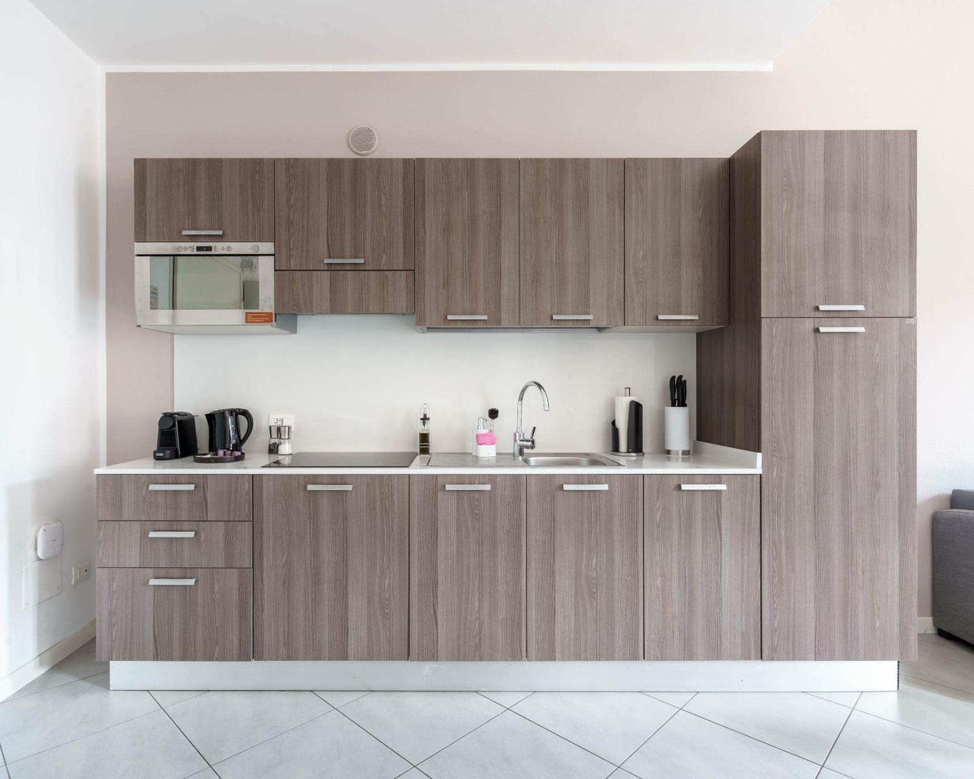 Limehome Verona La Vigna In Citta Extérieur photo