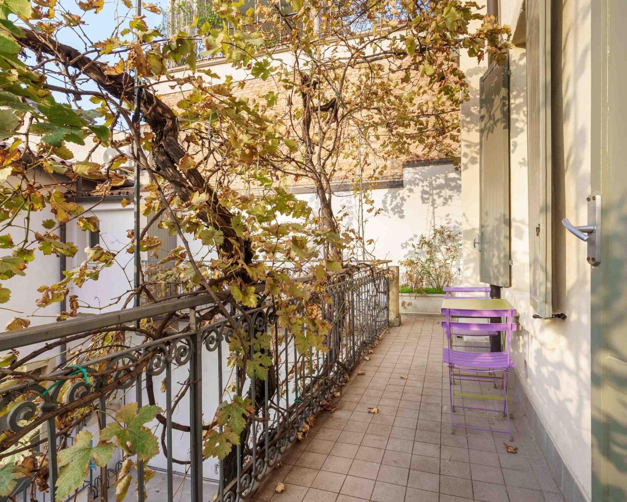 Limehome Verona La Vigna In Citta Extérieur photo