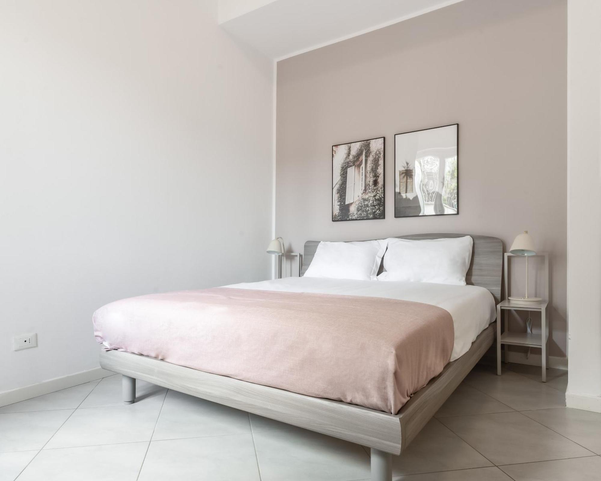 Limehome Verona La Vigna In Citta Chambre photo