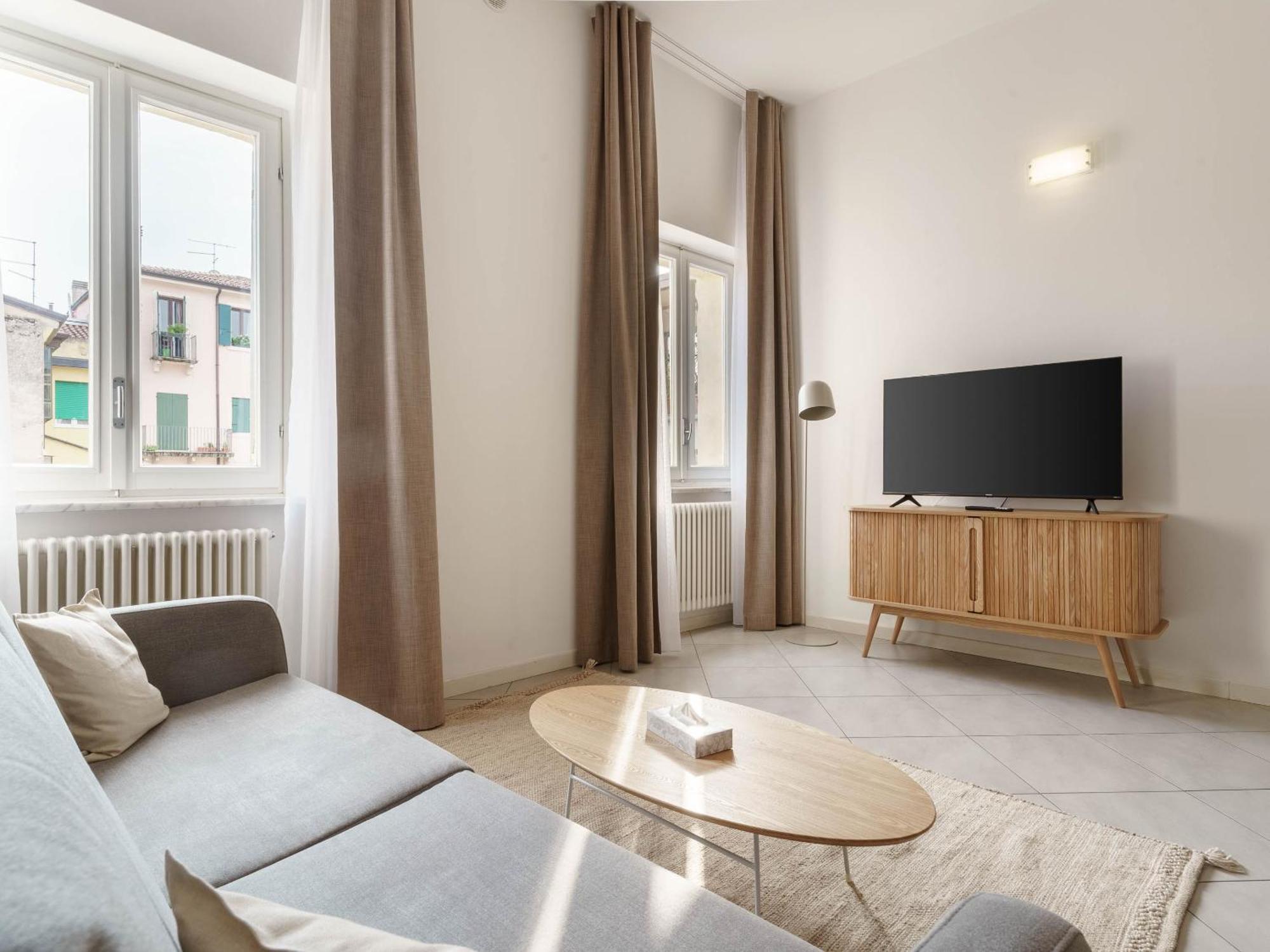 Limehome Verona La Vigna In Citta Extérieur photo