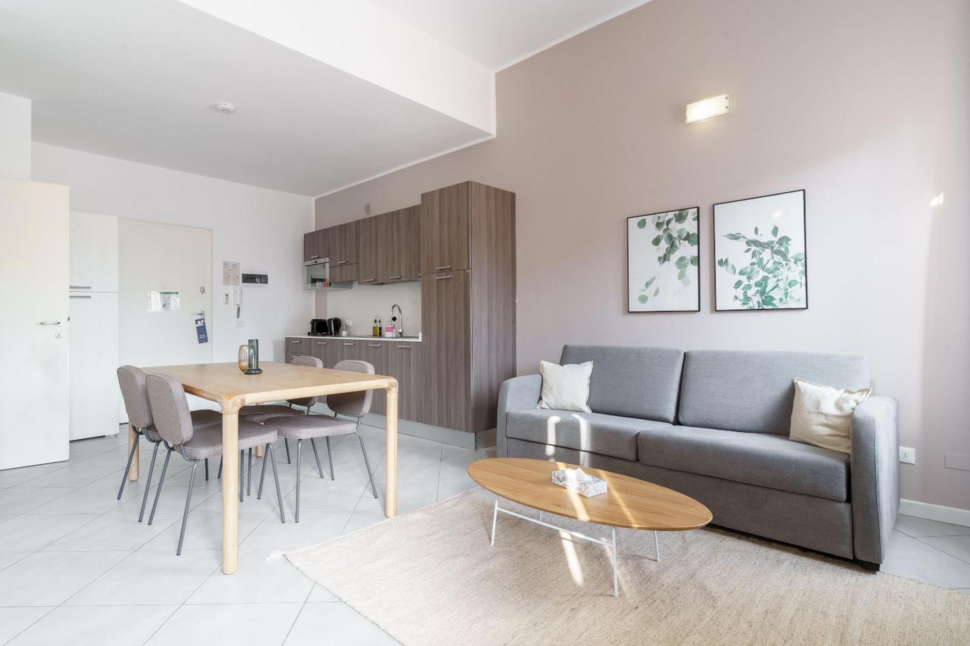 Limehome Verona La Vigna In Citta Extérieur photo
