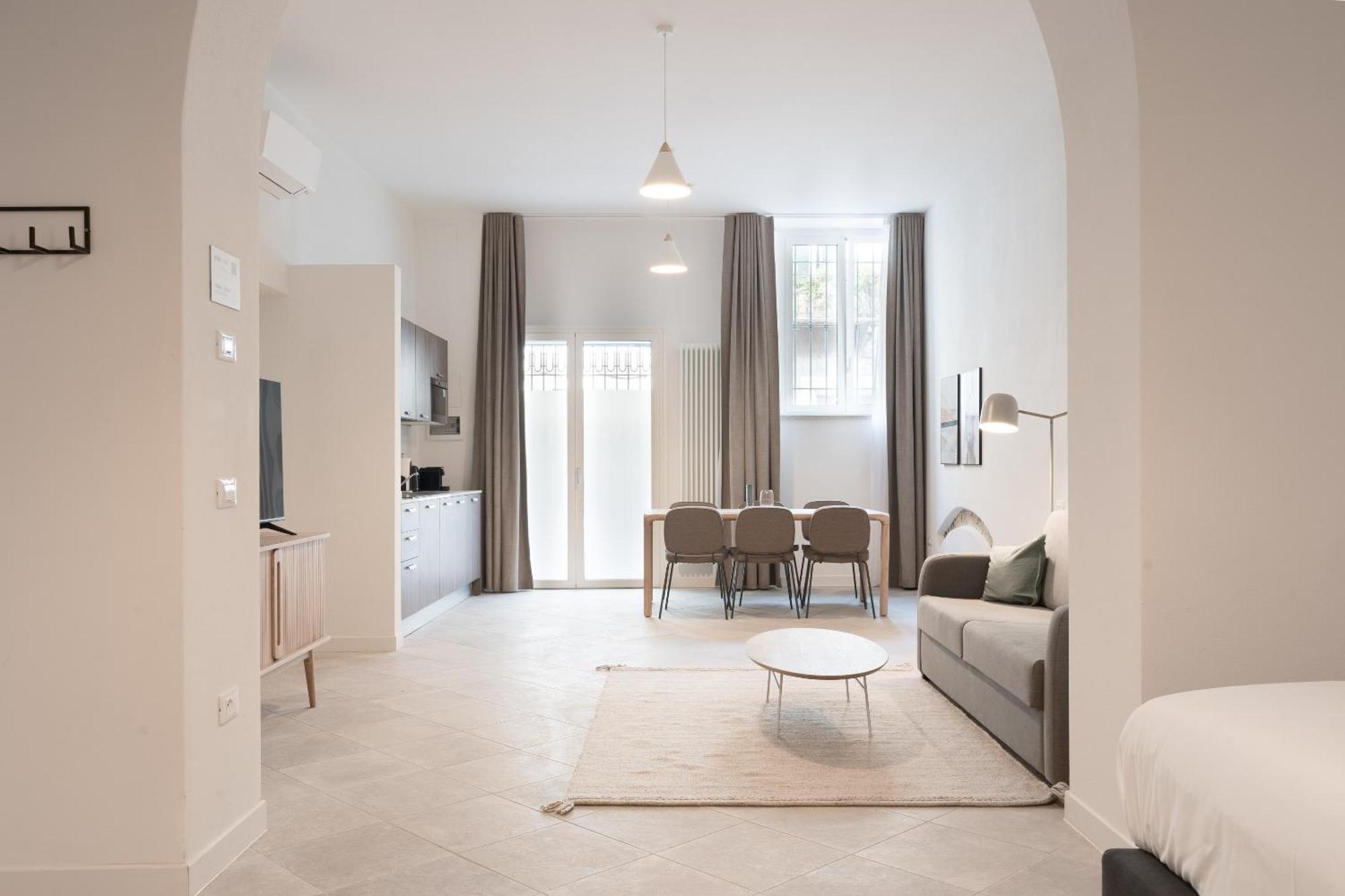 Limehome Verona La Vigna In Citta Extérieur photo