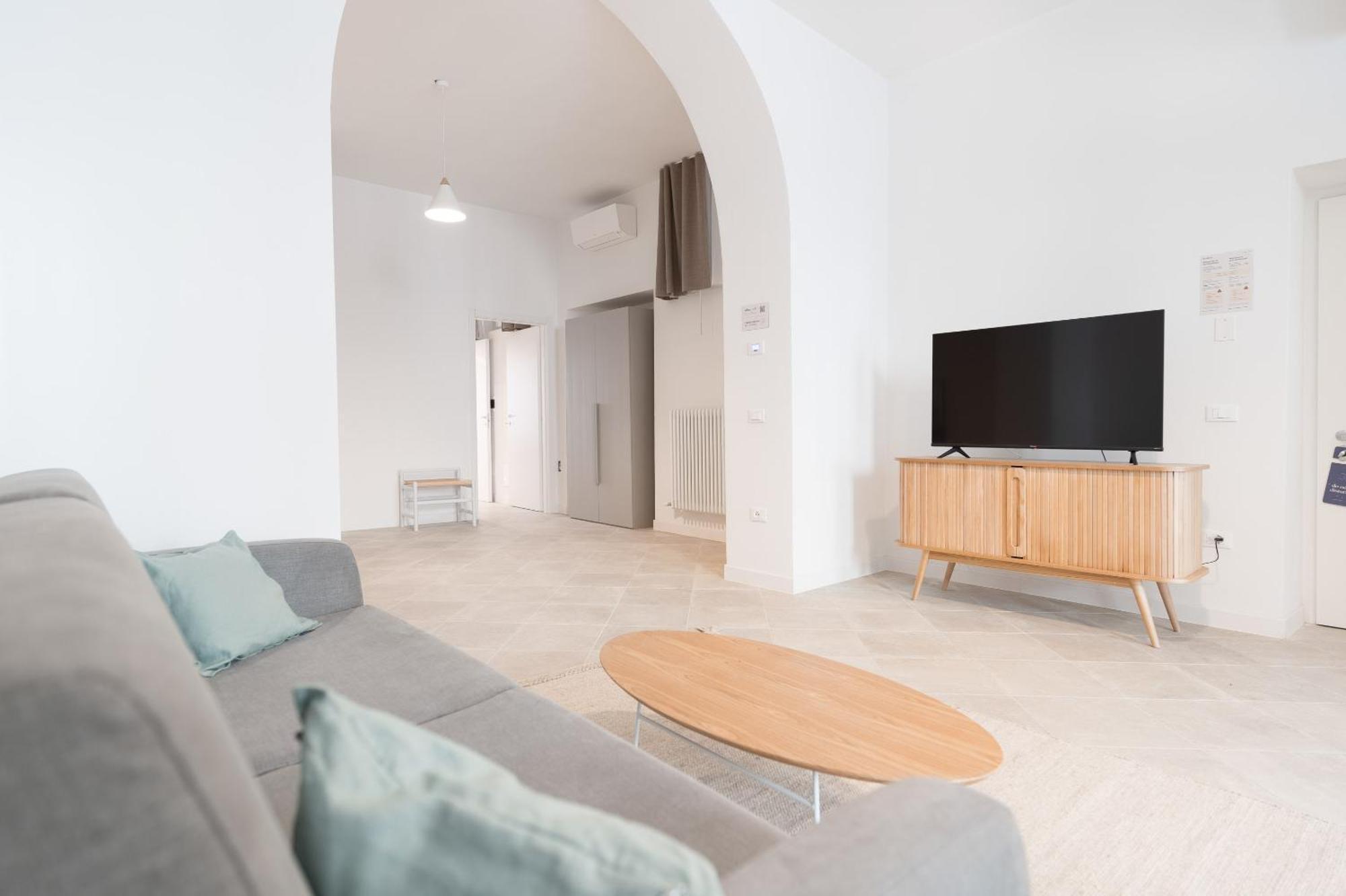 Limehome Verona La Vigna In Citta Chambre photo