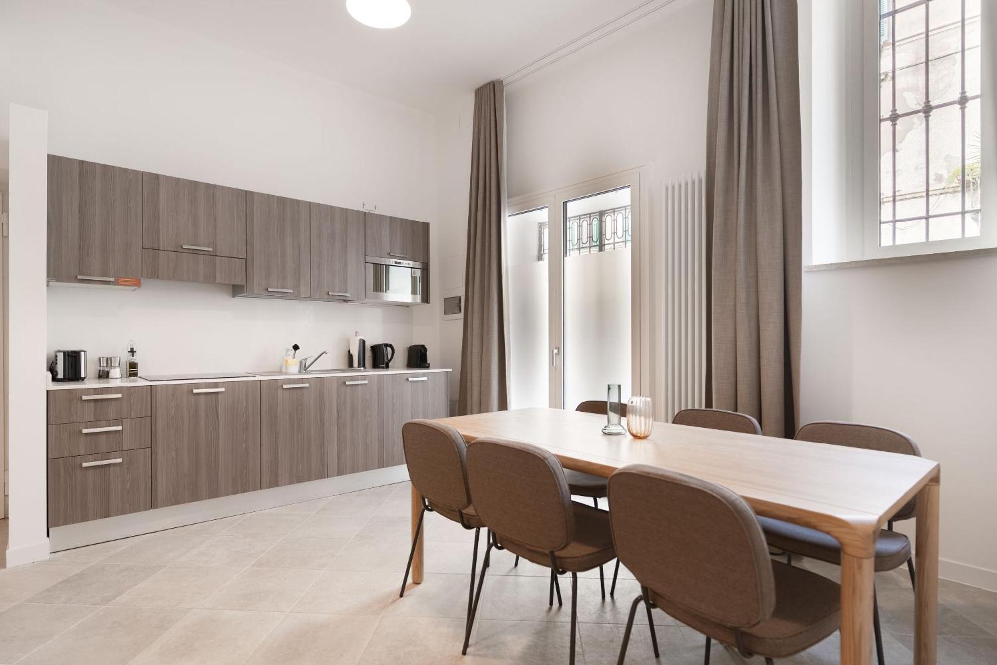 Limehome Verona La Vigna In Citta Extérieur photo