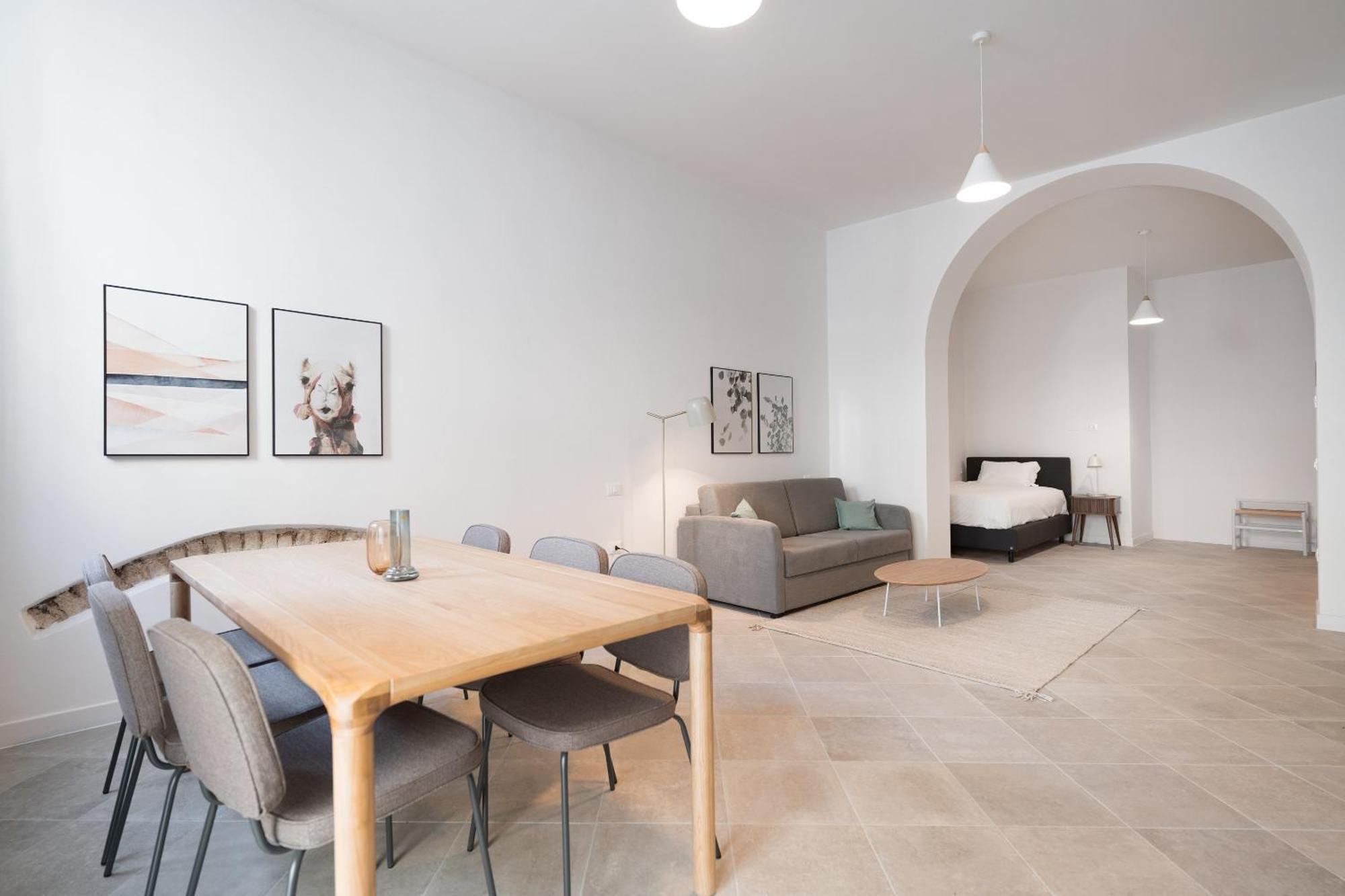 Limehome Verona La Vigna In Citta Chambre photo