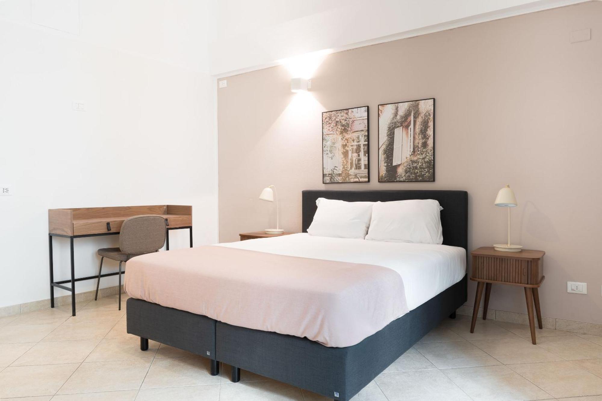 Limehome Verona La Vigna In Citta Chambre photo