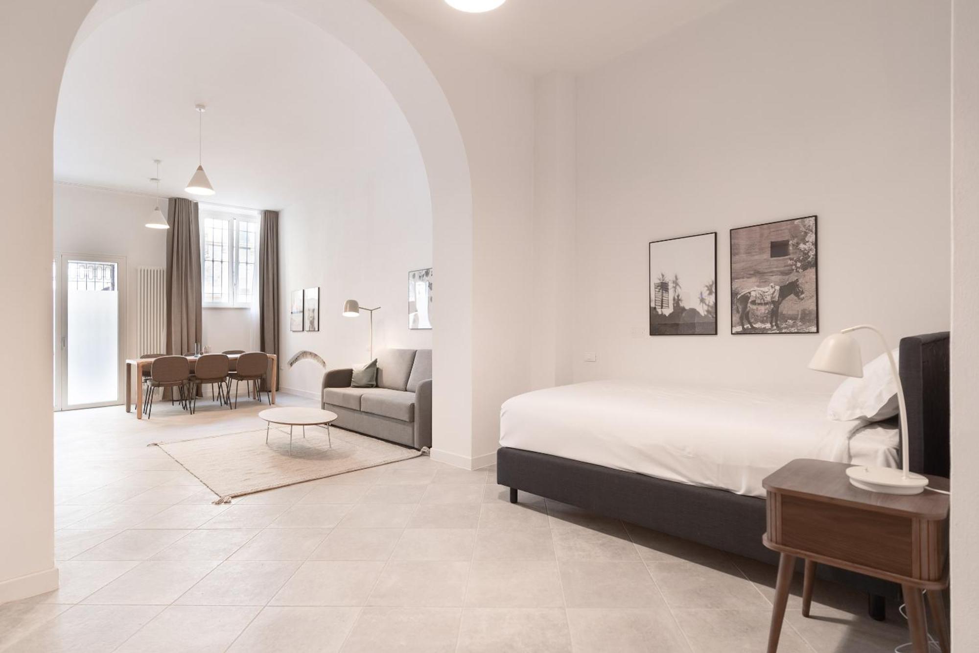 Limehome Verona La Vigna In Citta Extérieur photo