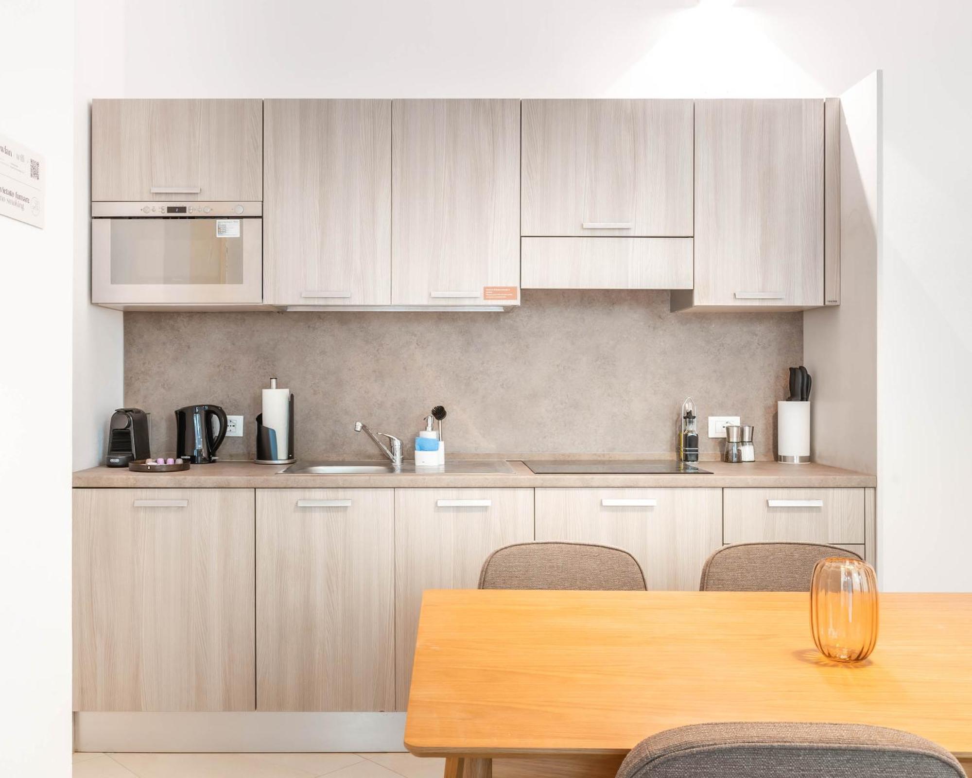 Limehome Verona La Vigna In Citta Extérieur photo