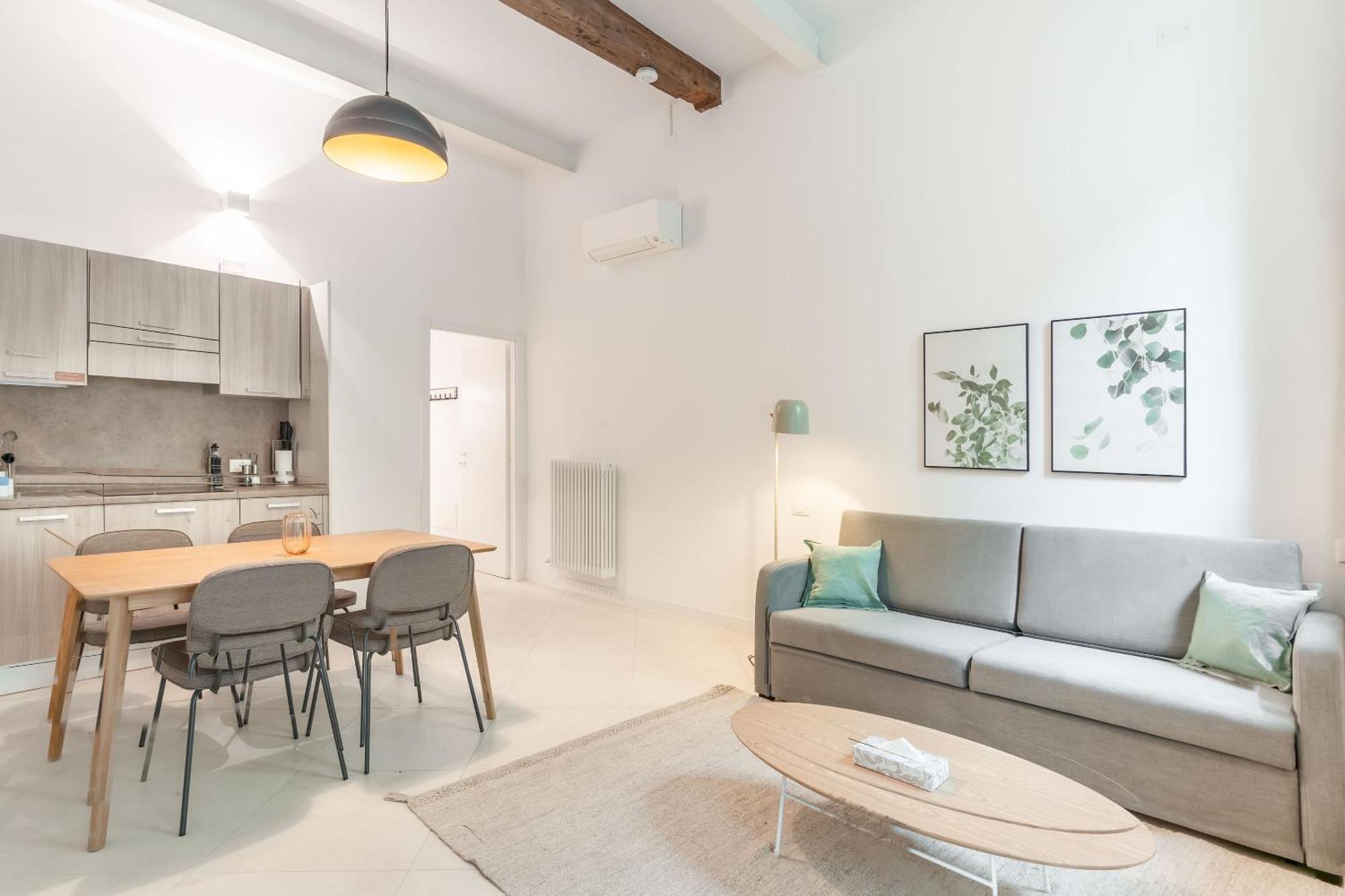 Limehome Verona La Vigna In Citta Extérieur photo