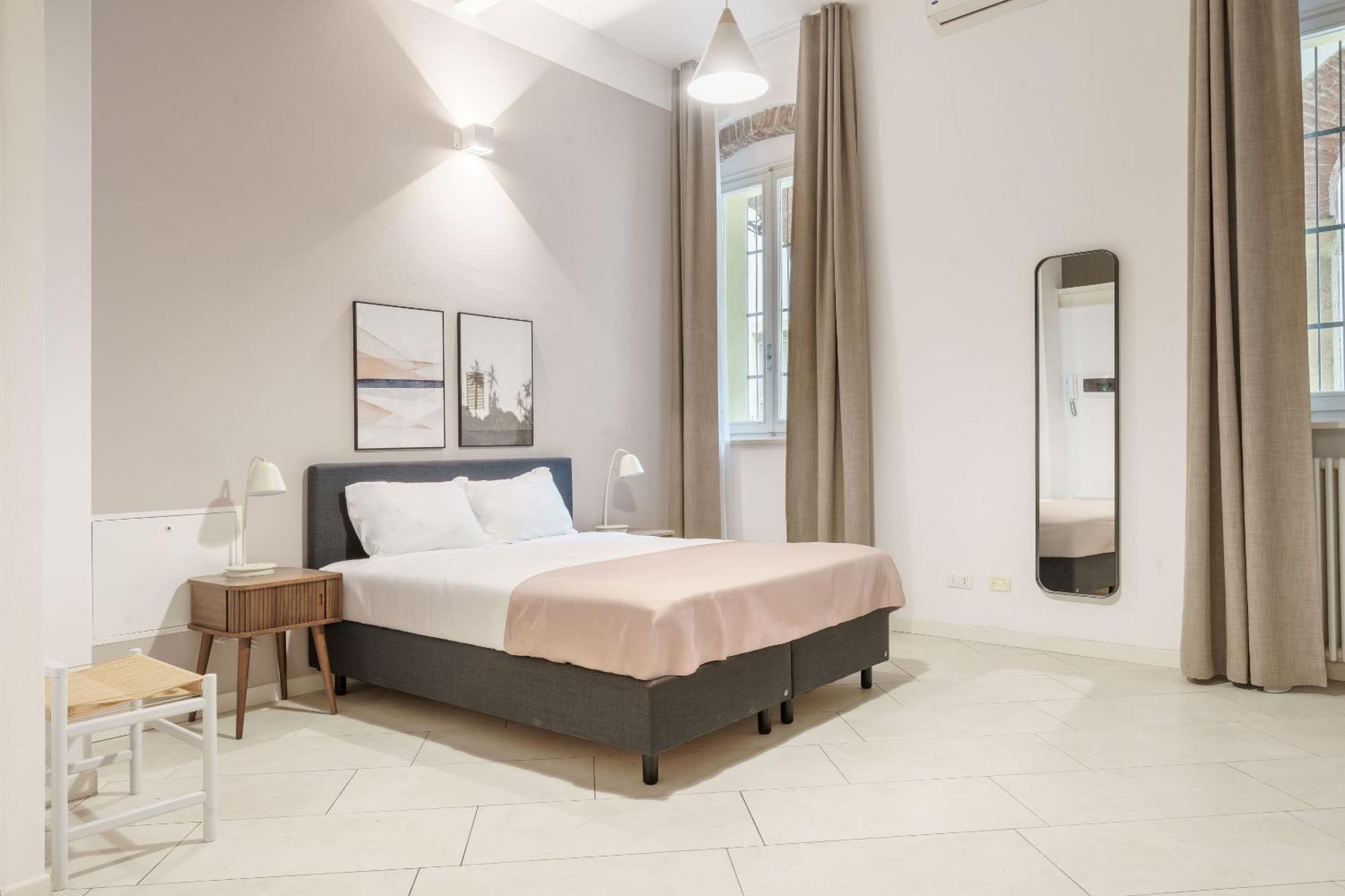Limehome Verona La Vigna In Citta Extérieur photo