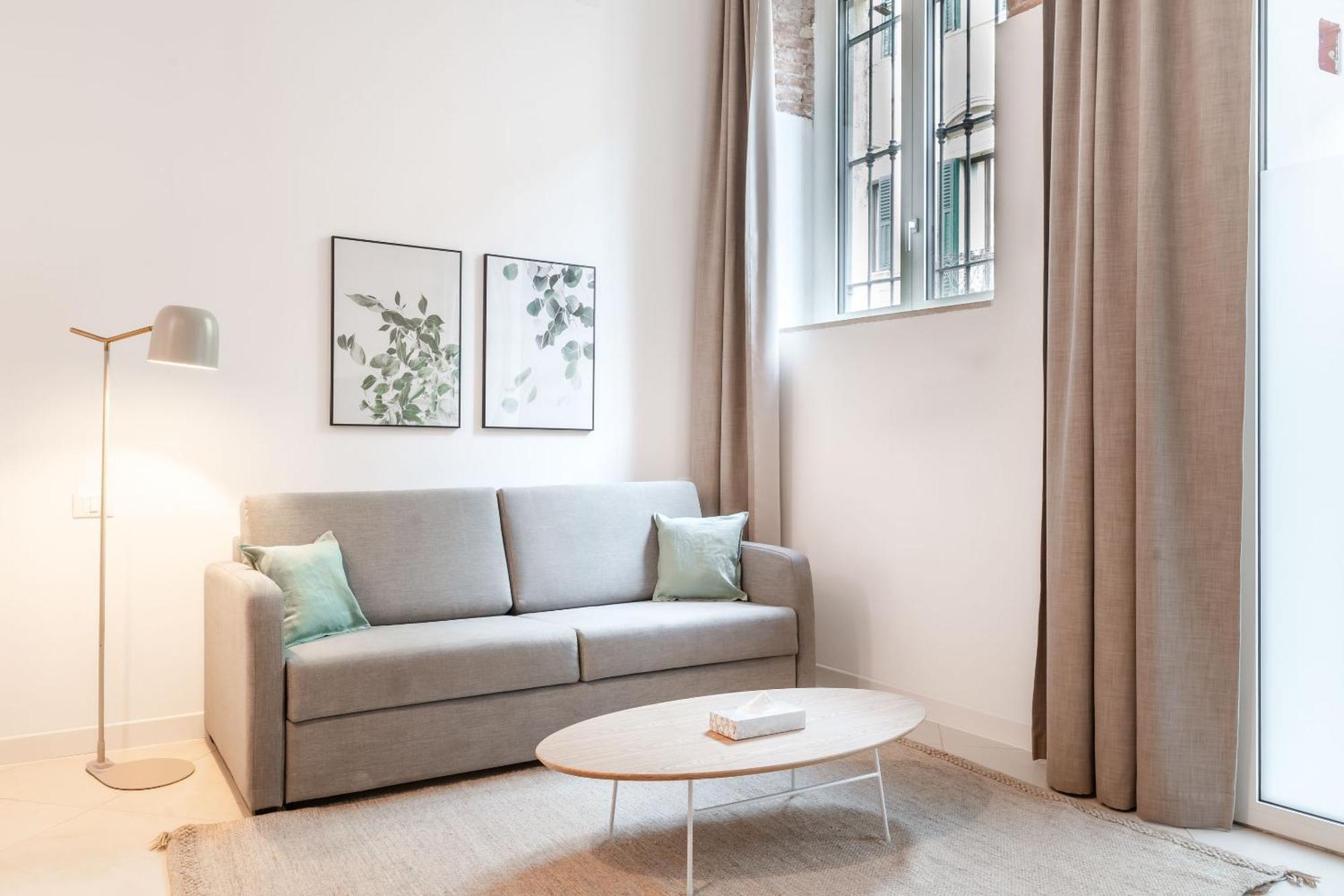 Limehome Verona La Vigna In Citta Chambre photo