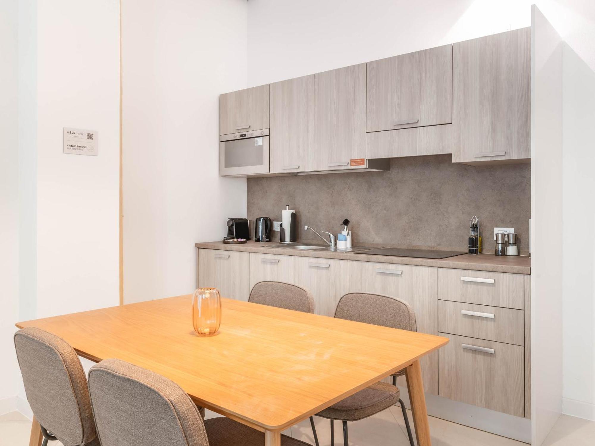 Limehome Verona La Vigna In Citta Chambre photo