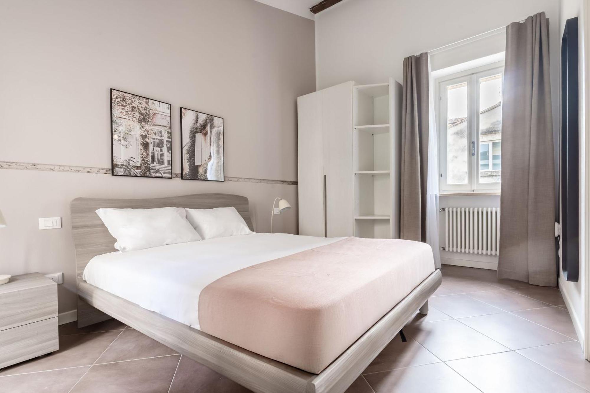 Limehome Verona La Vigna In Citta Chambre photo