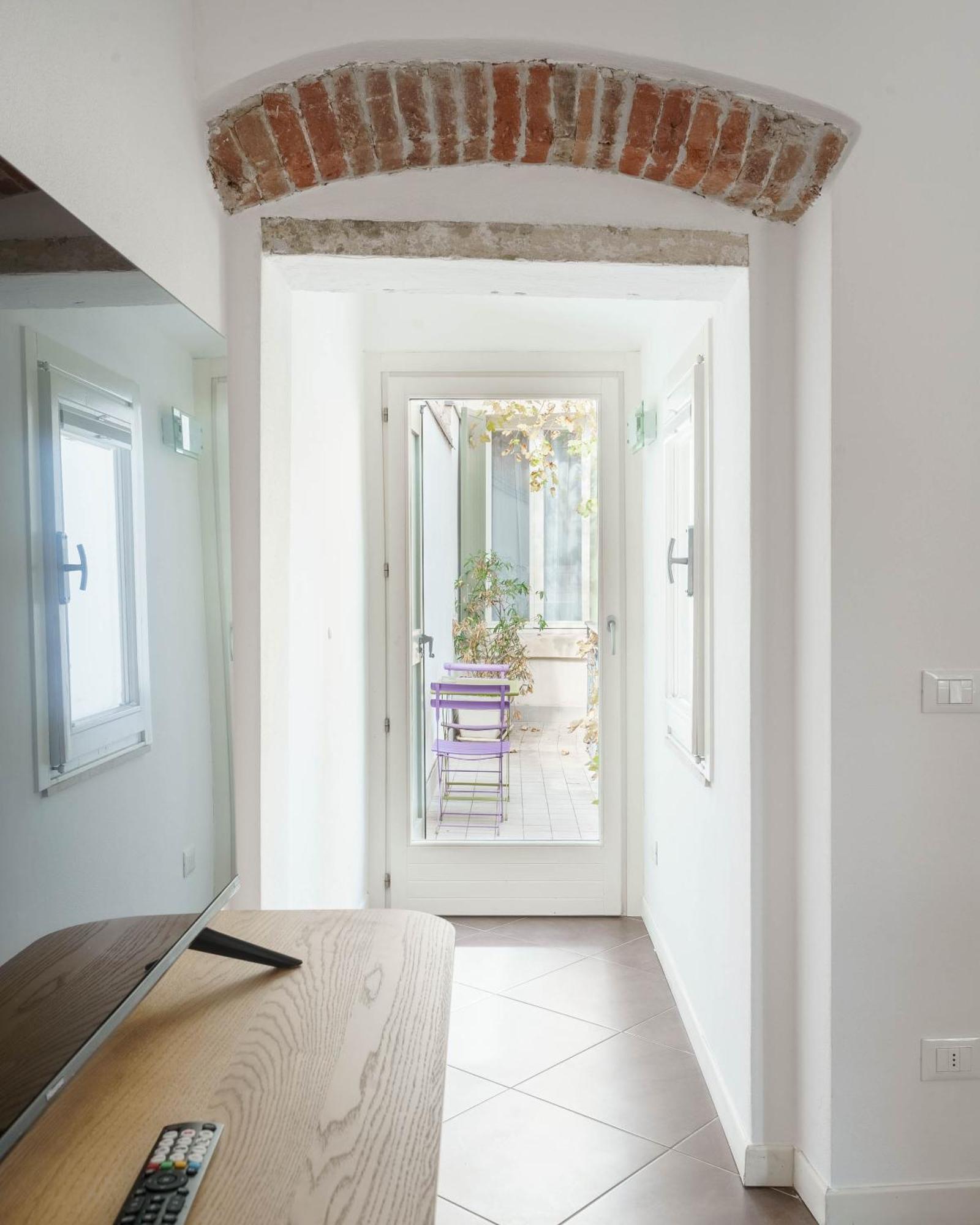 Limehome Verona La Vigna In Citta Chambre photo