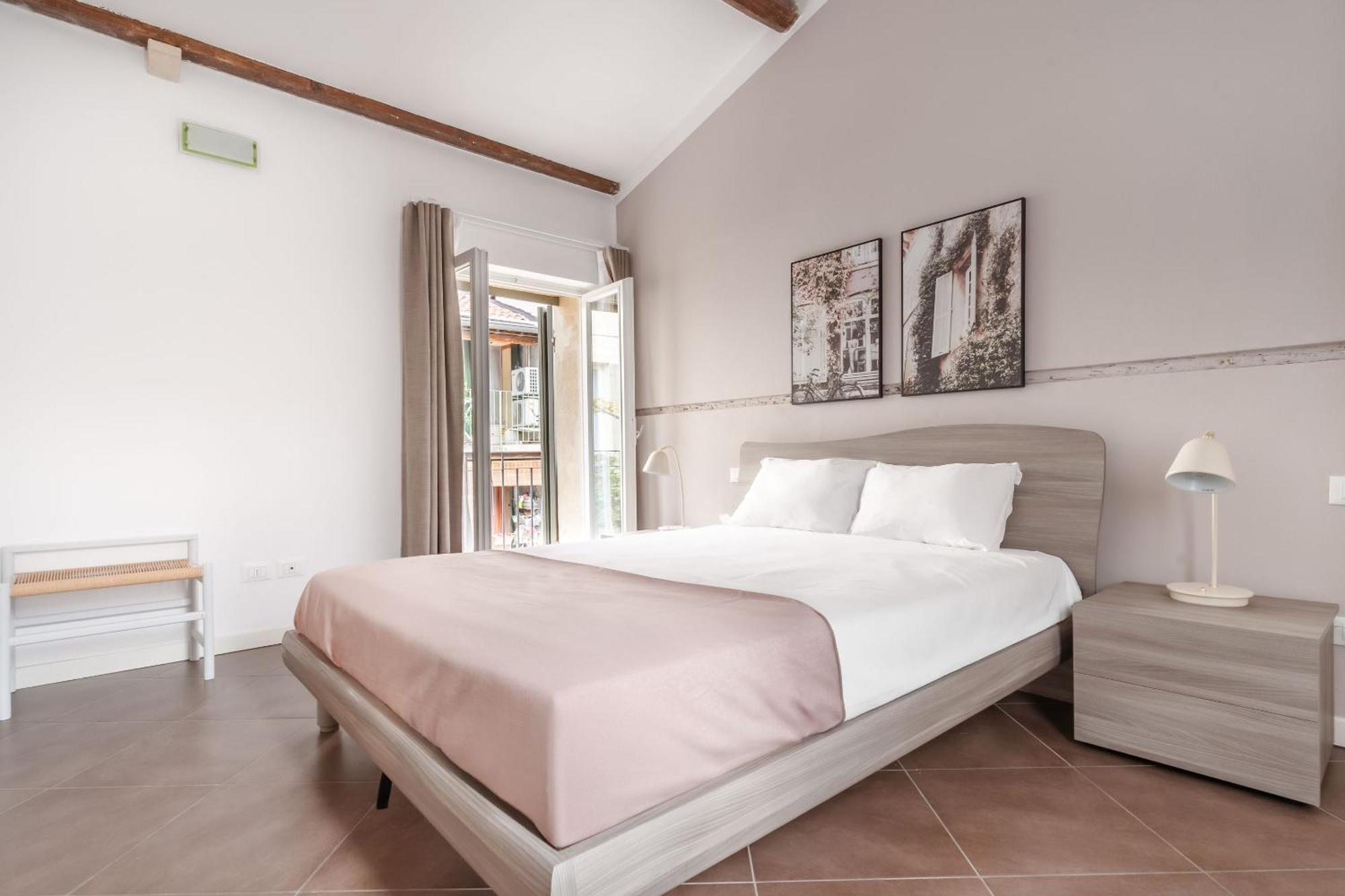 Limehome Verona La Vigna In Citta Extérieur photo