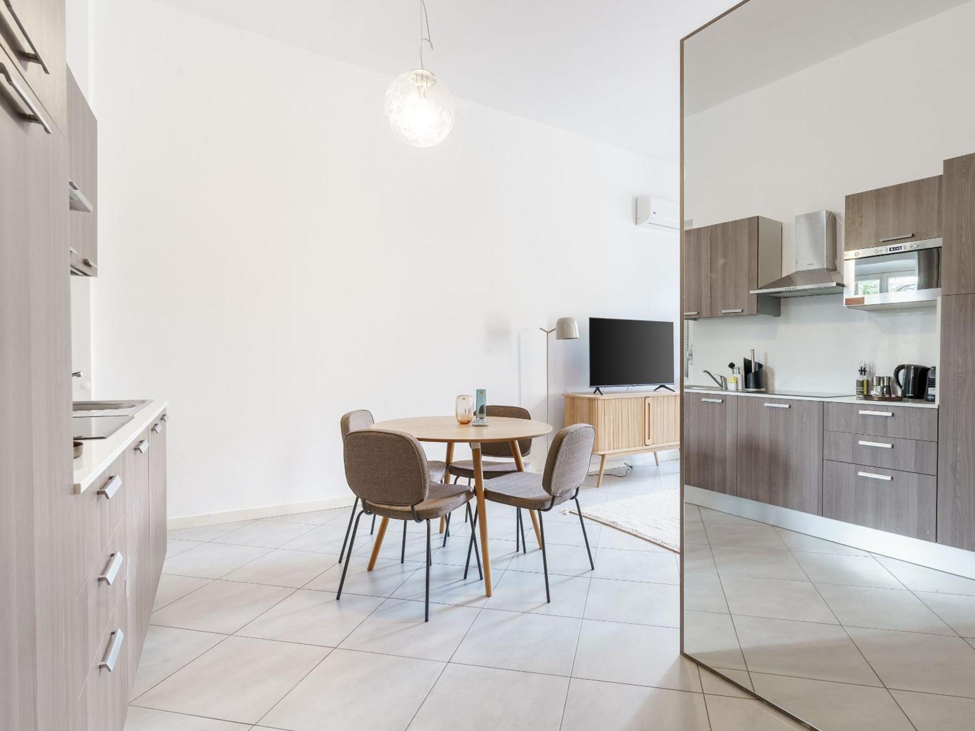Limehome Verona La Vigna In Citta Chambre photo