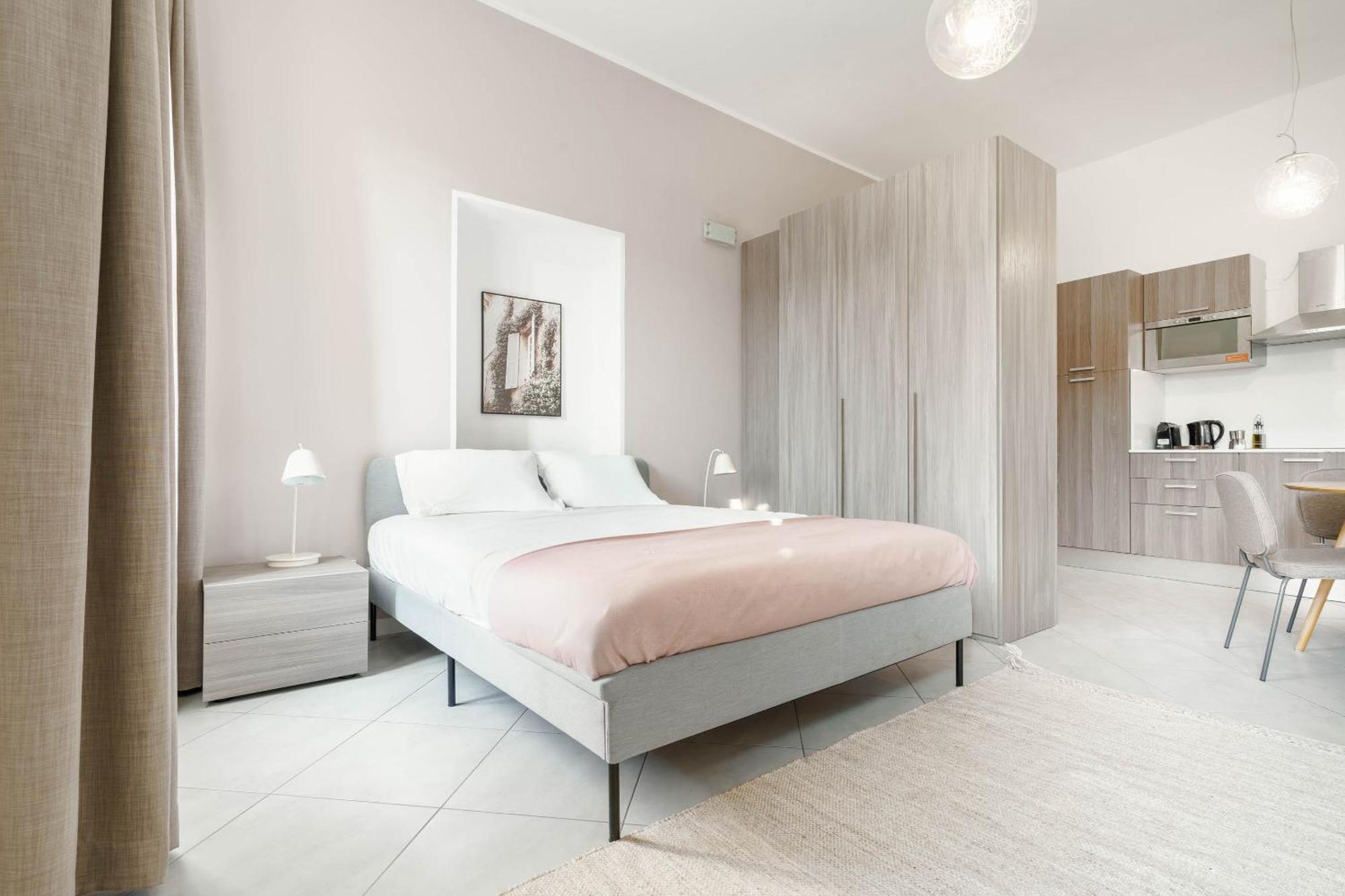 Limehome Verona La Vigna In Citta Chambre photo