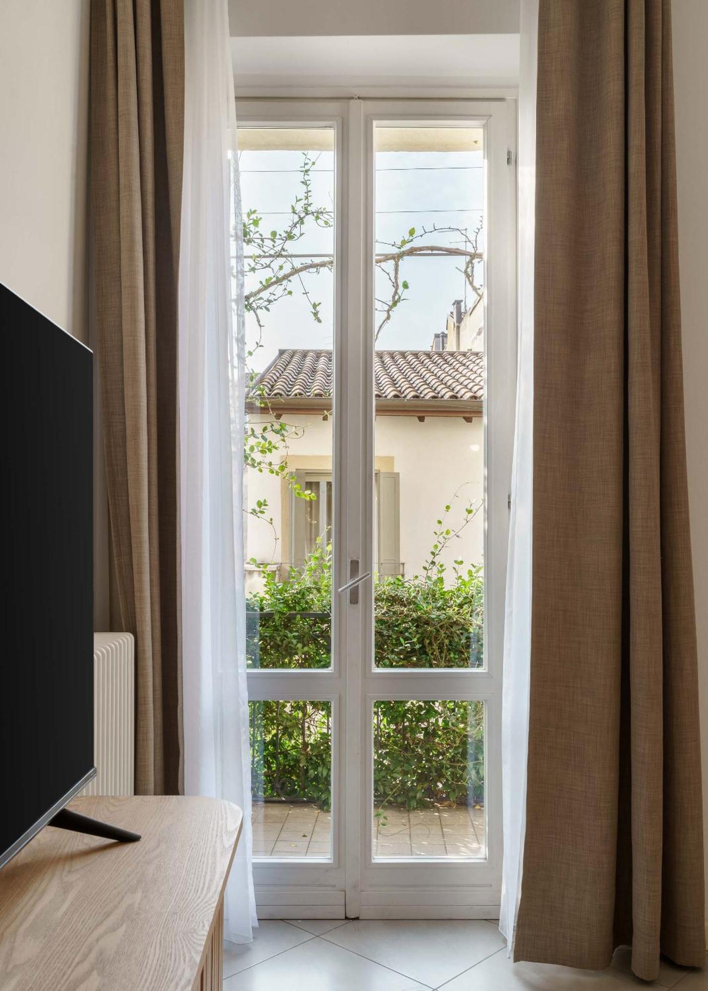 Limehome Verona La Vigna In Citta Chambre photo