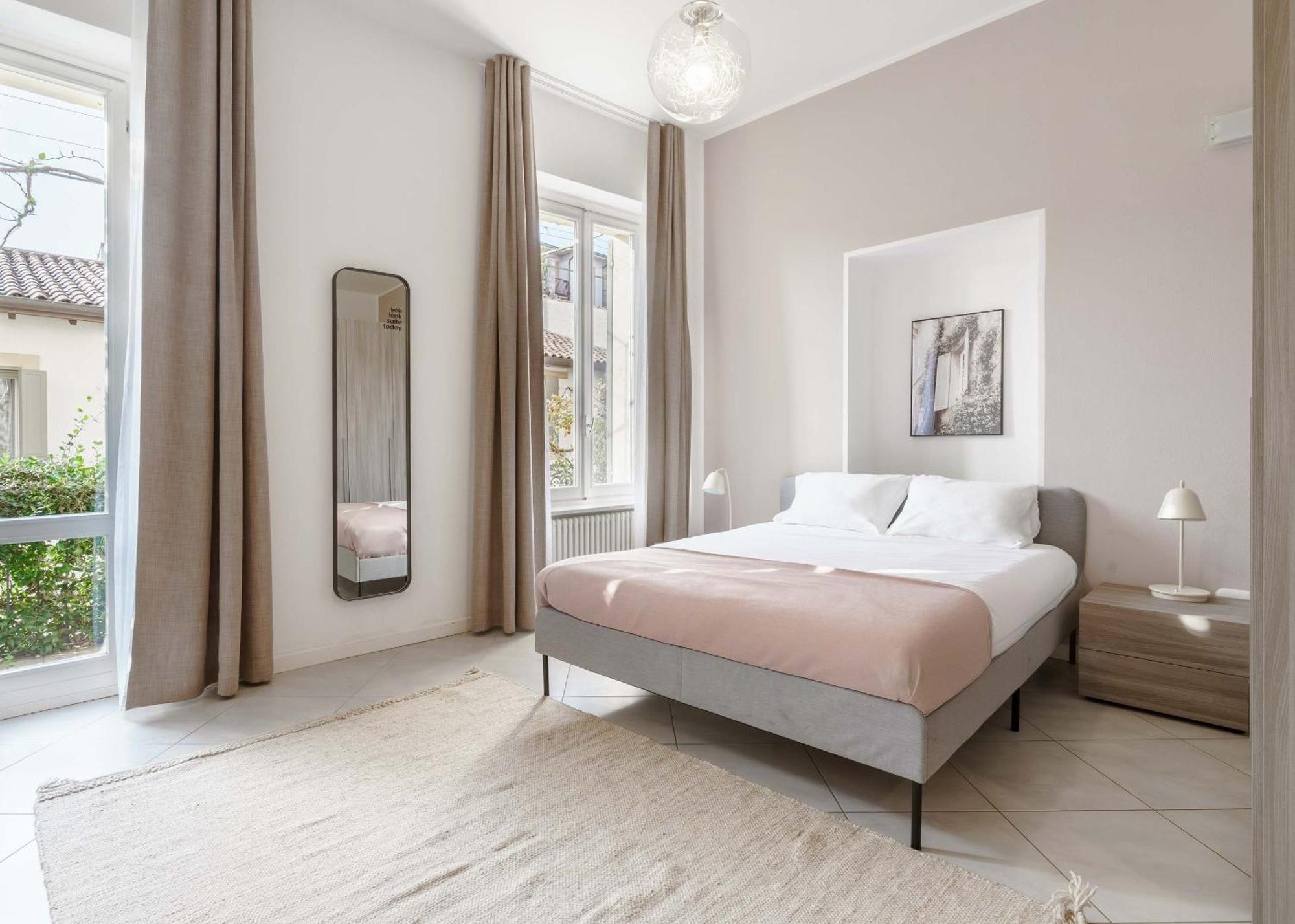 Limehome Verona La Vigna In Citta Extérieur photo
