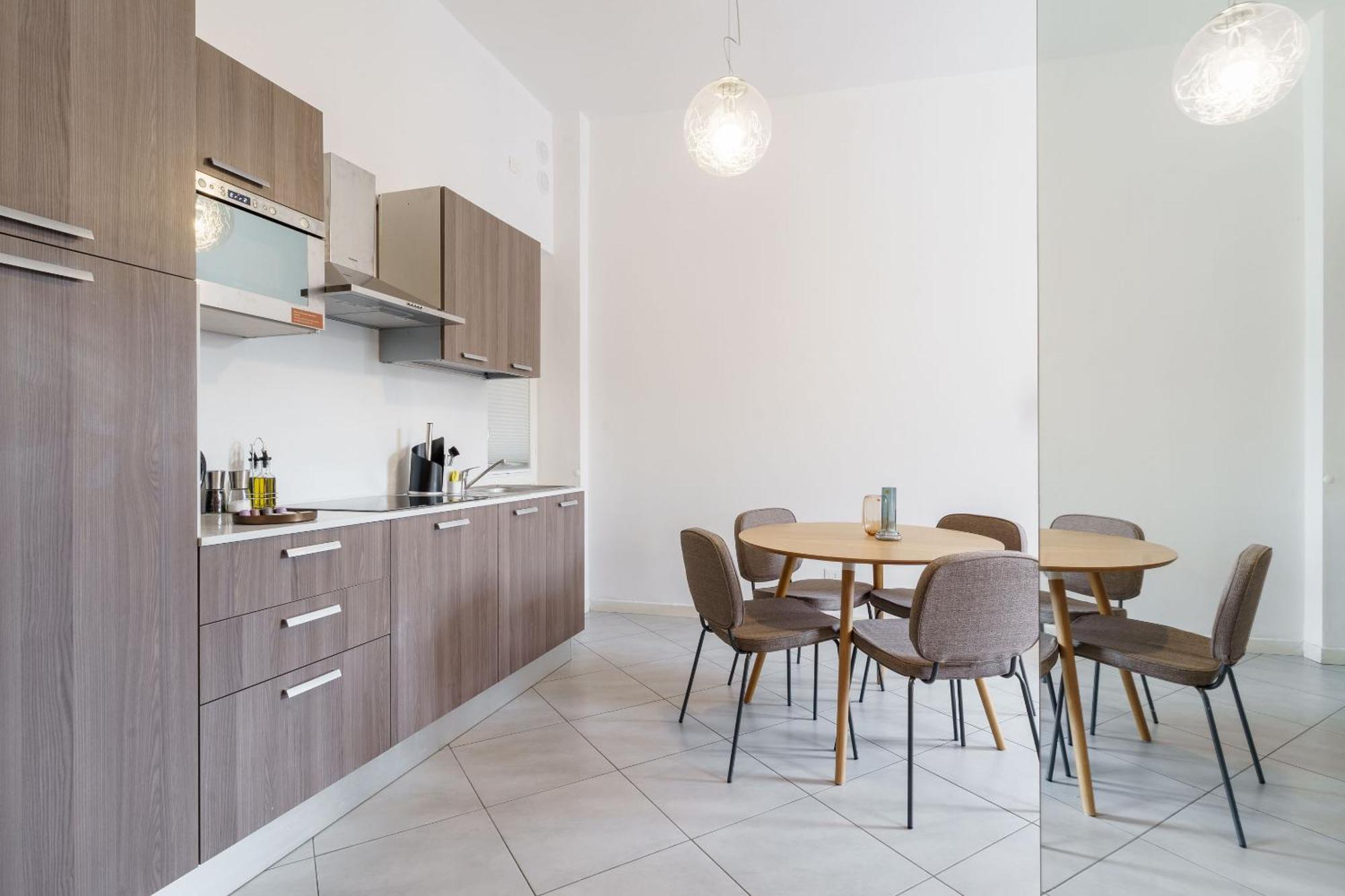 Limehome Verona La Vigna In Citta Extérieur photo