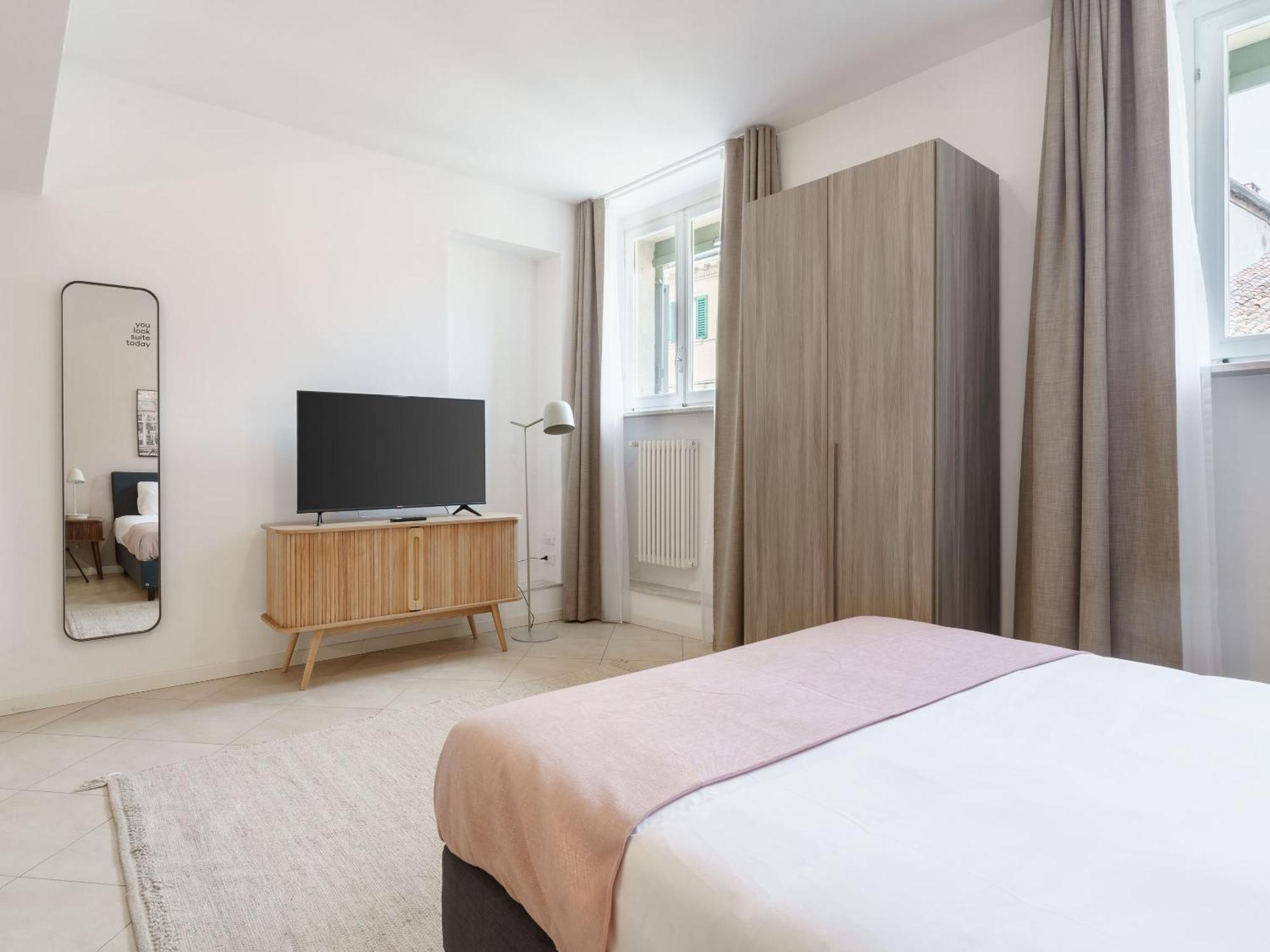 Limehome Verona La Vigna In Citta Chambre photo