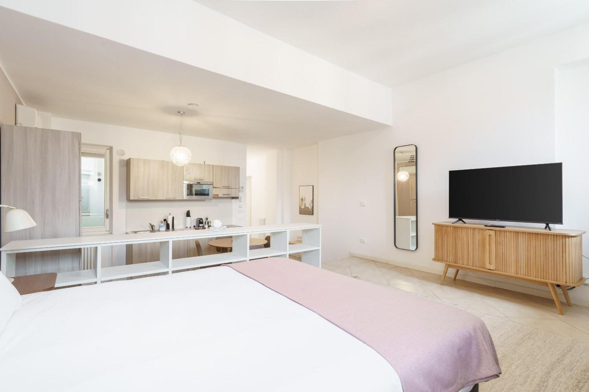 Limehome Verona La Vigna In Citta Chambre photo