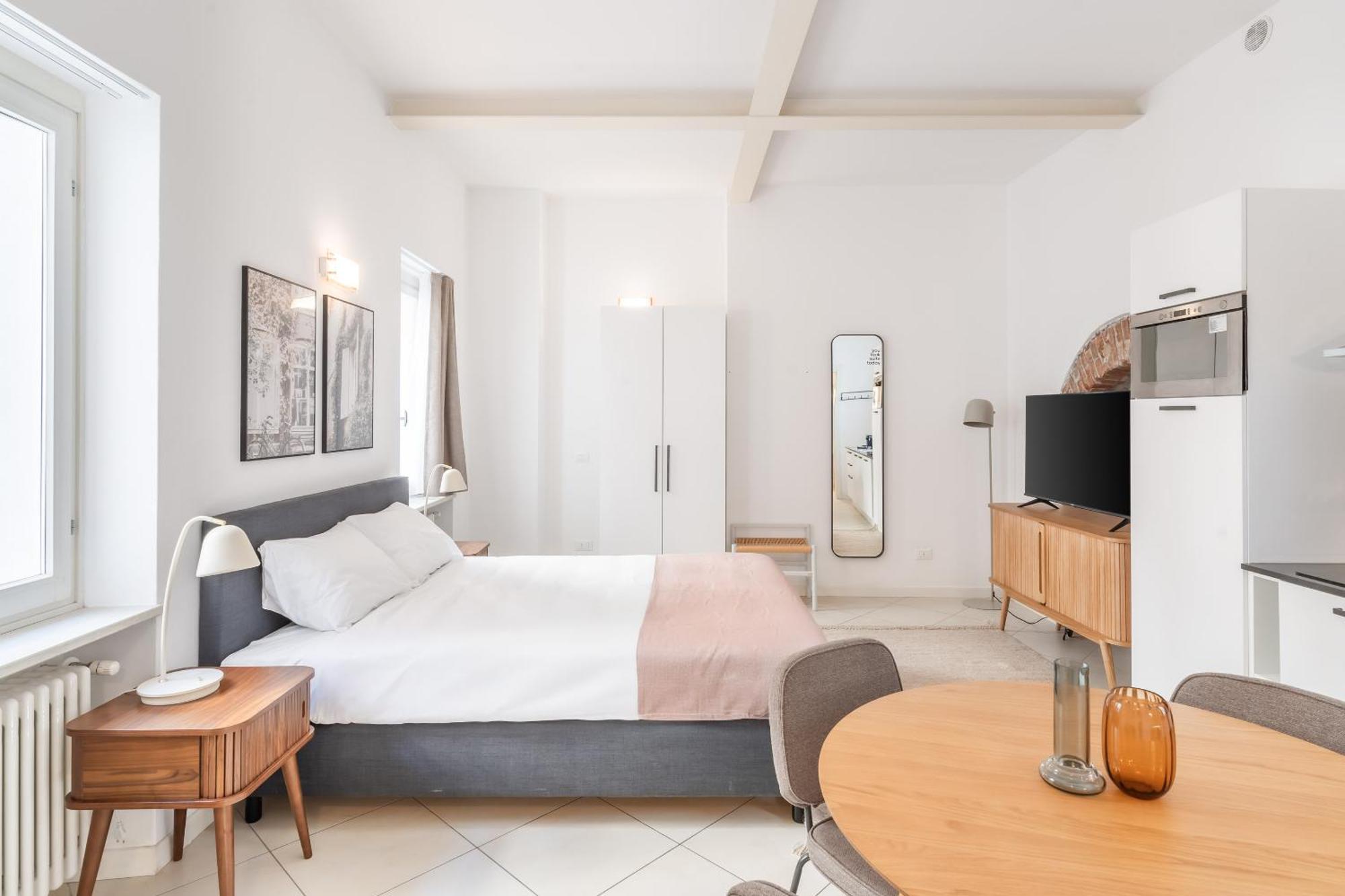 Limehome Verona La Vigna In Citta Extérieur photo