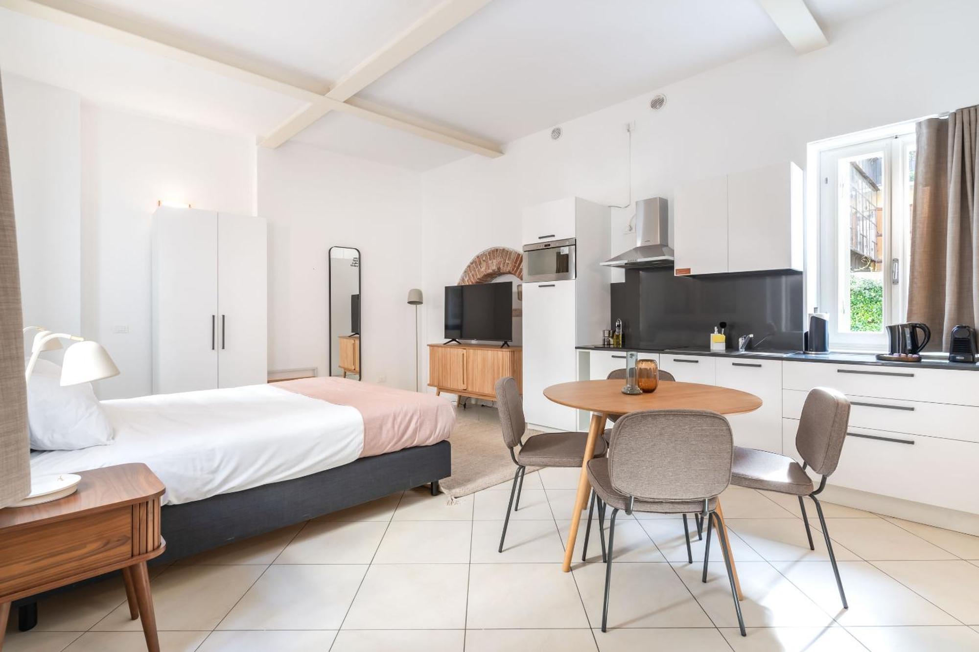 Limehome Verona La Vigna In Citta Extérieur photo